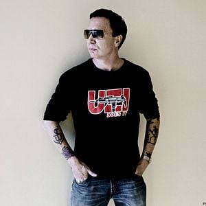 Fotoğraf Bruce LaBruce