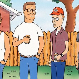 Fotoğraf King of the Hill