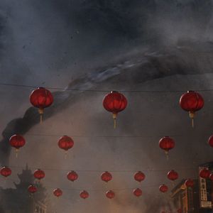 Fotoğraf Godzilla 3D