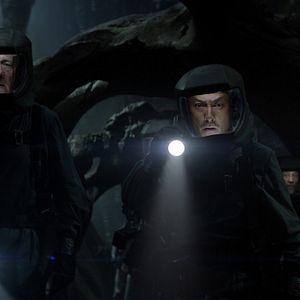 Fotoğraf Ken Watanabe