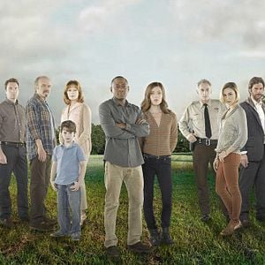 Fotoğraf Sam Hazeldine