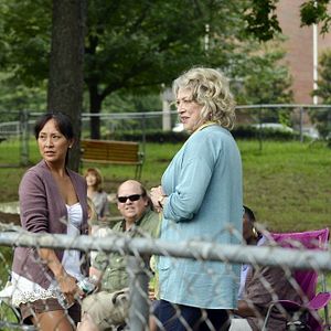 Fotoğraf Resurrection