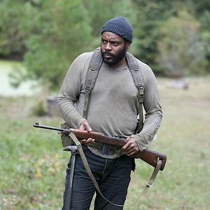 Fotoğraf Chad L. Coleman