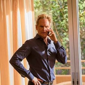 Fotoğraf Jere Burns