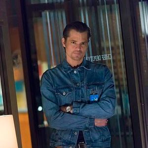 Fotoğraf Timothy Olyphant
