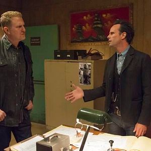 Fotoğraf Walton Goggins