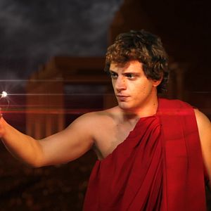 Fotoğraf 10. Köy Teyatora