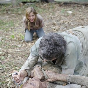 Fotoğraf Melissa McBride