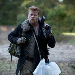 Fotoğraf Michael Cudlitz