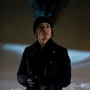 Fotoğraf Sarah Shahi