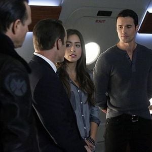 Fotoğraf Brett Dalton