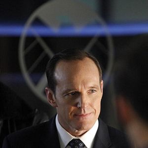 Fotoğraf Clark Gregg