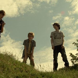 Fotoğraf Damien Ferdel