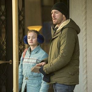 Fotoğraf Johnny Sequoyah