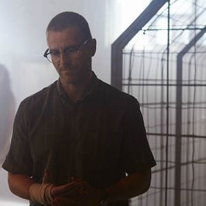 Fotoğraf Curtis Caravaggio