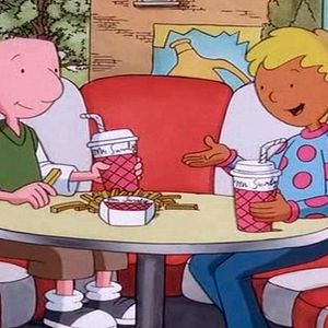 Fotoğraf Doug’ın İlk Filmi