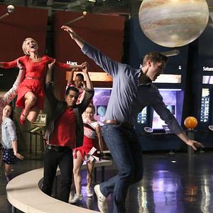 Fotoğraf Matthew Morrison