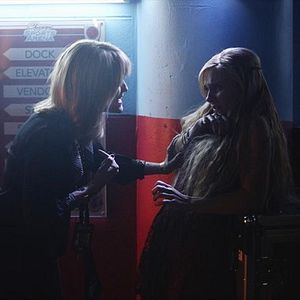 Fotoğraf Clare Bowen