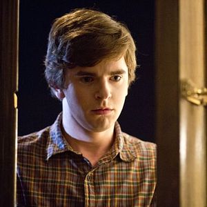 Fotoğraf Freddie Highmore
