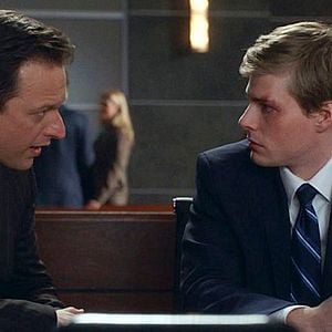 Fotoğraf Josh Charles