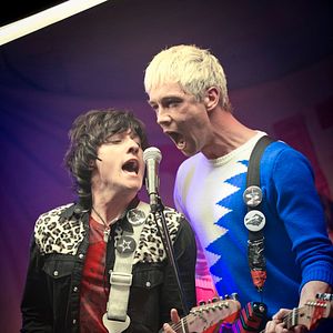 Fotoğraf Good Vibrations