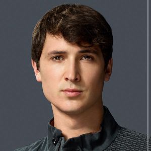 Fotoğraf Ben Lloyd-Hughes