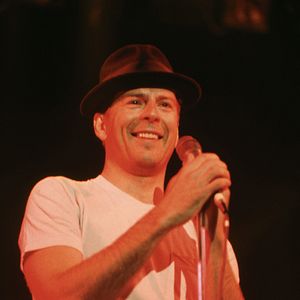 Fotoğraf Bruce Willis