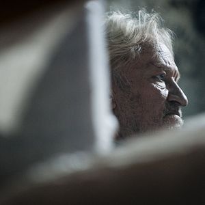 Fotoğraf Niels Arestrup