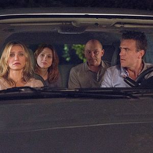 Fotoğraf Jason Segel