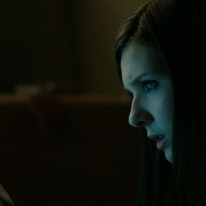 Fotoğraf Hayaletli Ev