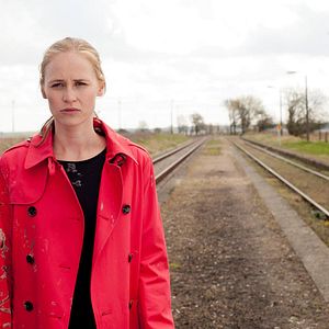 Fotoğraf Inez Bjørg David