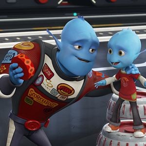 Fotoğraf Kahraman Uzaylılar