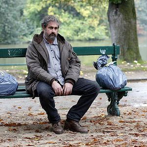 Fotoğraf Avludaki Fısıltılar