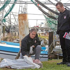 Fotoğraf Scott Bakula