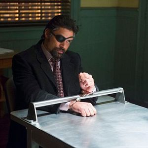 Fotoğraf Manu Bennett