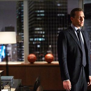 Fotoğraf Gabriel Macht