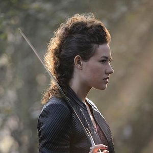 Fotoğraf Star-Crossed