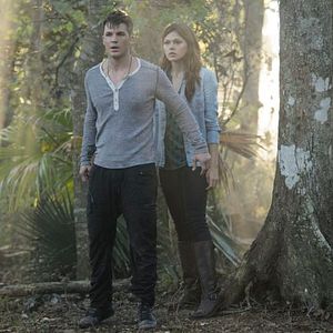 Fotoğraf Aimee Teegarden