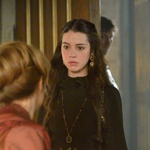 Fotoğraf Adelaide Kane