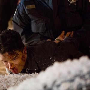 Fotoğraf Noel Fisher