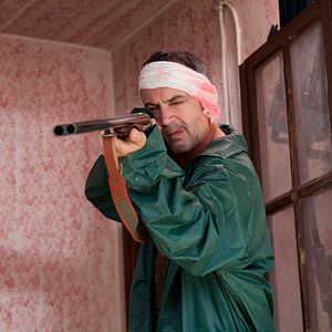 Fotoğraf Sağ Salim 2: Sil Baştan