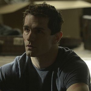 Fotoğraf Sam Witwer