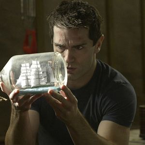 Fotoğraf Sam Witwer
