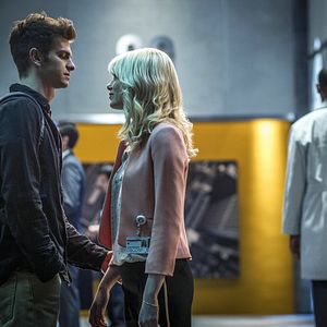 Fotoğraf İnanılmaz Örümcek-Adam 2