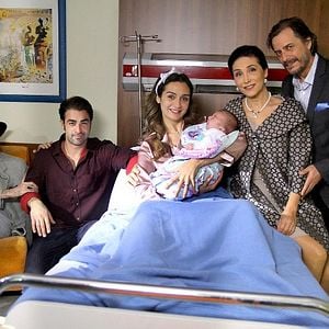 Fotoğraf Küçük Ağa