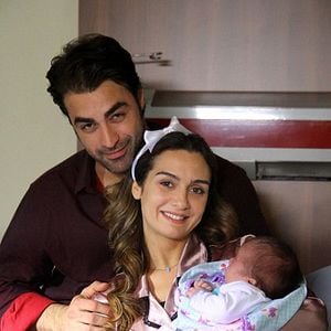 Fotoğraf Küçük Ağa