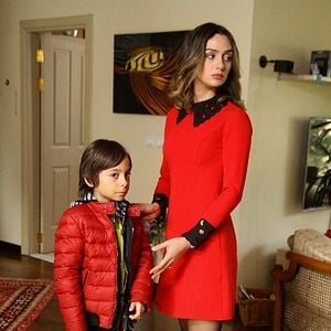 Fotoğraf Küçük Ağa