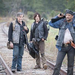 Fotoğraf Norman Reedus