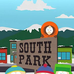 Fotoğraf South Park