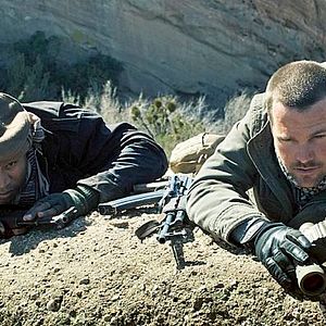 Fotoğraf Chris O'Donnell